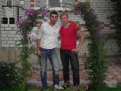 Фотография Кораблёва Дмитрия