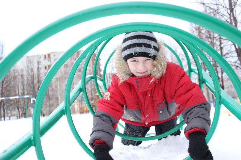 Сергей Тарбаев фотография #19