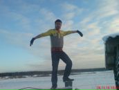 Фотография Гончарова Алексея