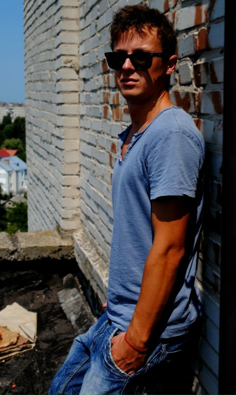 Рома Денисюк фотография #39