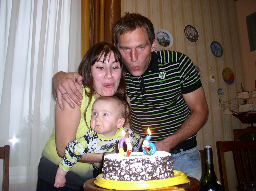Дмитрий Тащиев фотография #42