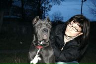 Фотография Рузаевой Аллы