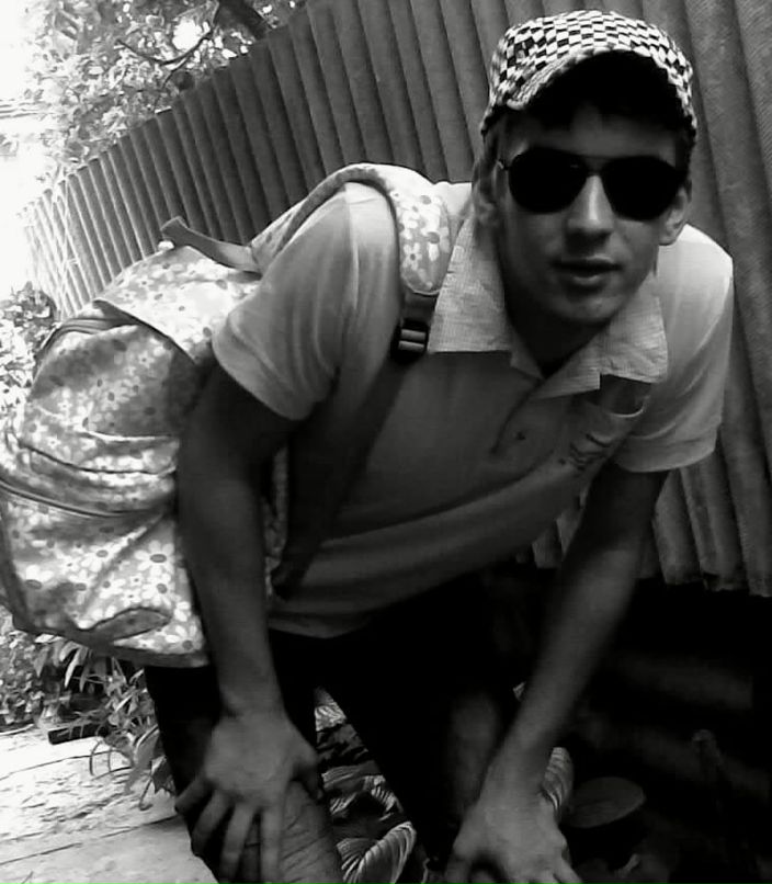 Вова Тиш фотография #18