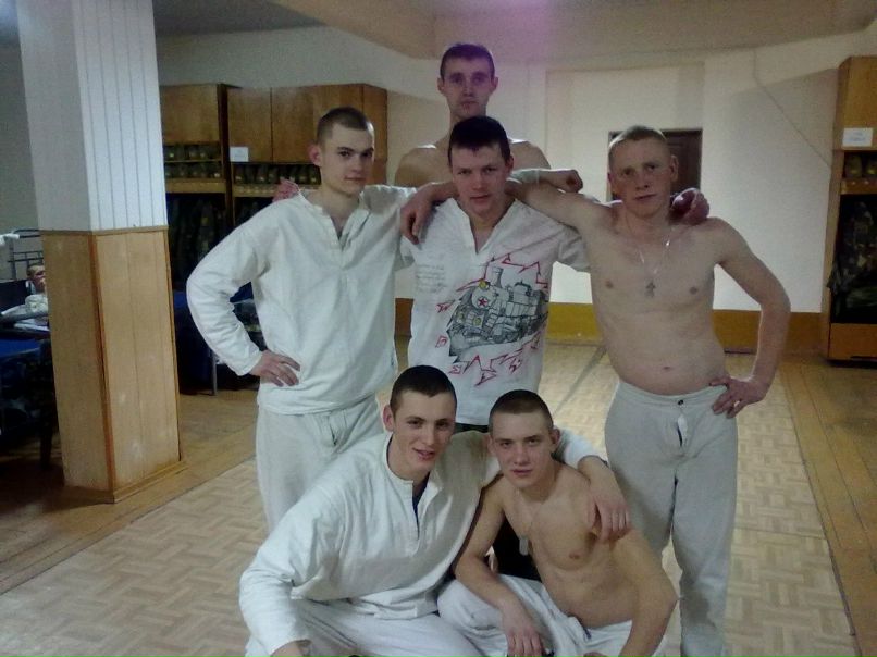 Виталий Потапенко фотография #36