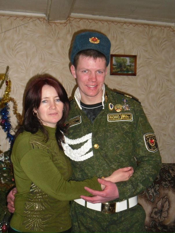 Виталий Потапенко фотография #32