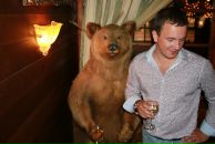 Фотография Ильина Георгия