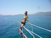 Фотография Коробейниковой Марии