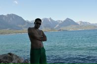 Фотография Перешитова Евгения