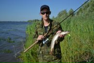 Фотография Старовойтова Дениса