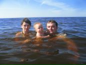 Фотография Гусева Олега