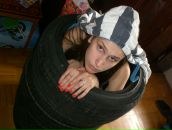 Фотография Алешиной Наталии