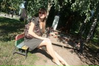 Фотография Олейниковой Татьяны