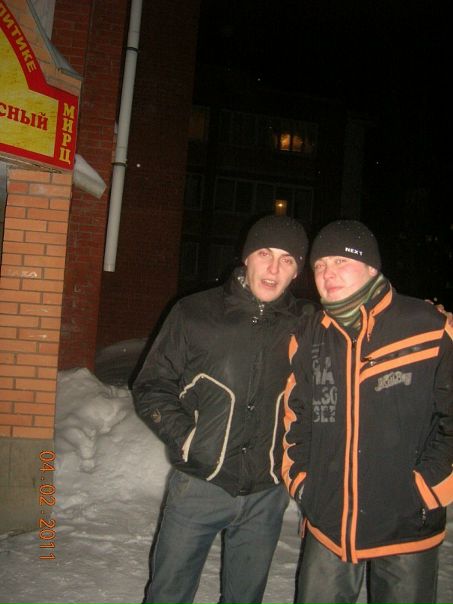Дмитрий Решетников фото №15