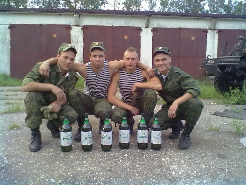 Олег Балашов фотография #1