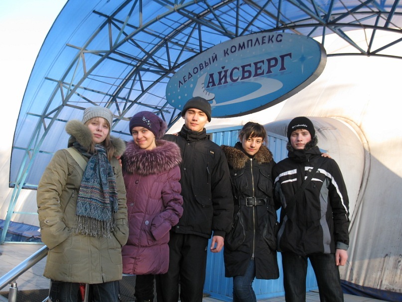 Дима Русенко фотография #48