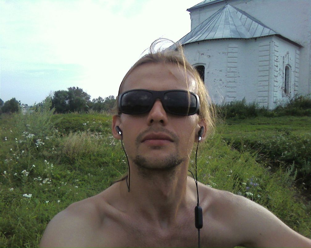 Дмитрий Омахоа фотография #14