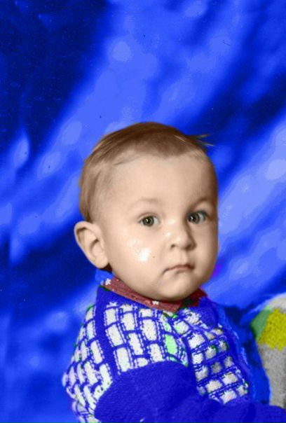 №5, Аркадий Проходский, Красноярск №5, Аркадий Проходский, Красноярск