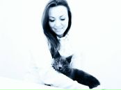 Фотография Ивановой Тани