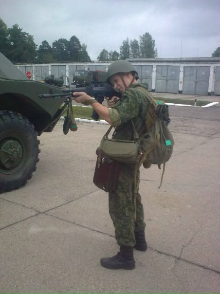 Иван Кравченя фото №50