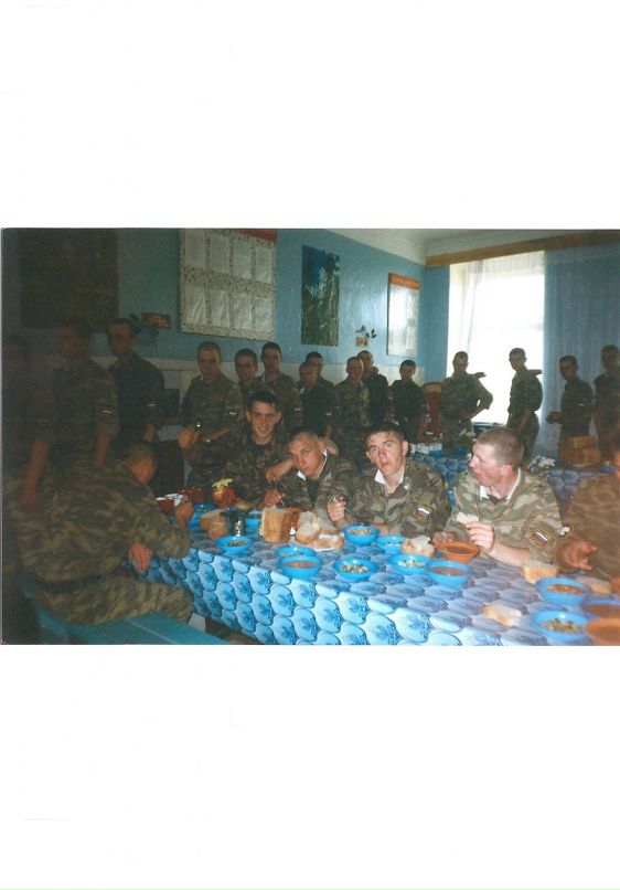 Александр Лихтнер фотография #4