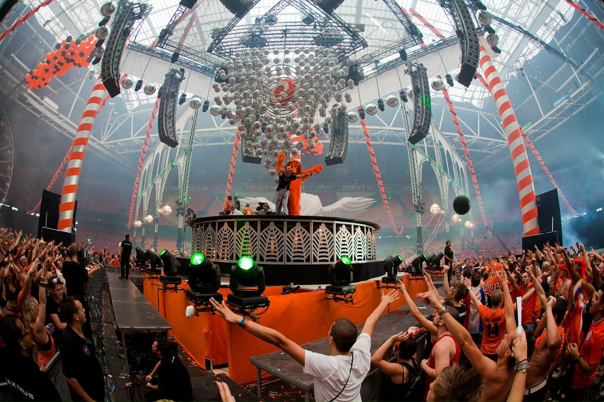 Noize Suppressor фотография #29