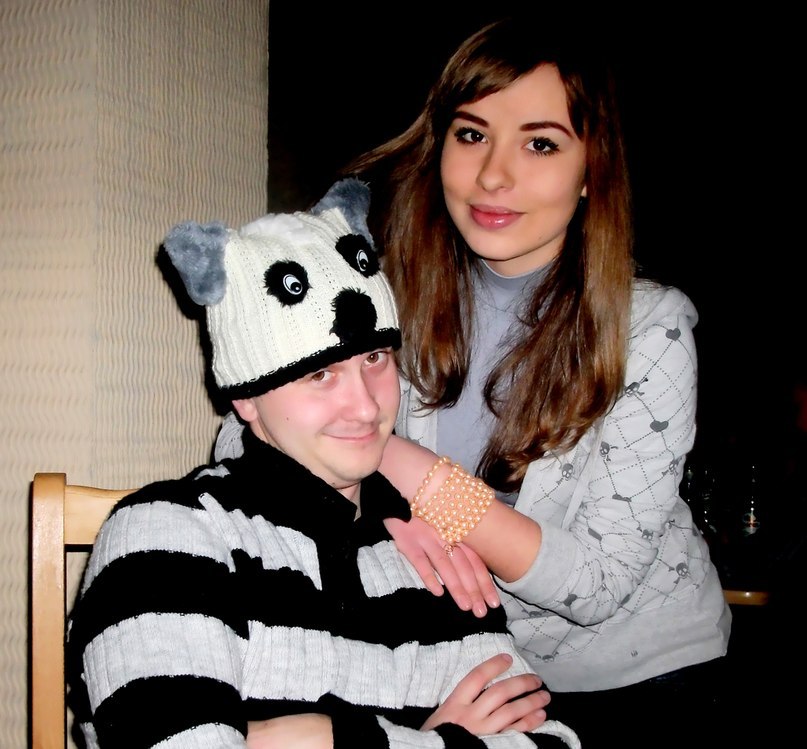 Сергей Камышенко фотография #29