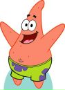 Patrick Star фотография #1