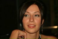 Фотография Забровской Натали