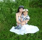 Фотография Юмакуловой Натальи