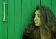 Фотография Рыбас Маргариты