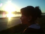 Фотография Петровой Зульфии