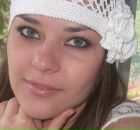 Фотография Петуховой Ксении