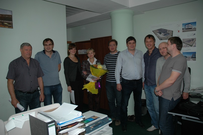 Игорь Рожков фотография #19