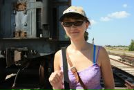 Фотография Мишуткиной Инги