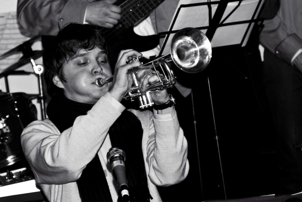 Георг Горбов фотография #31