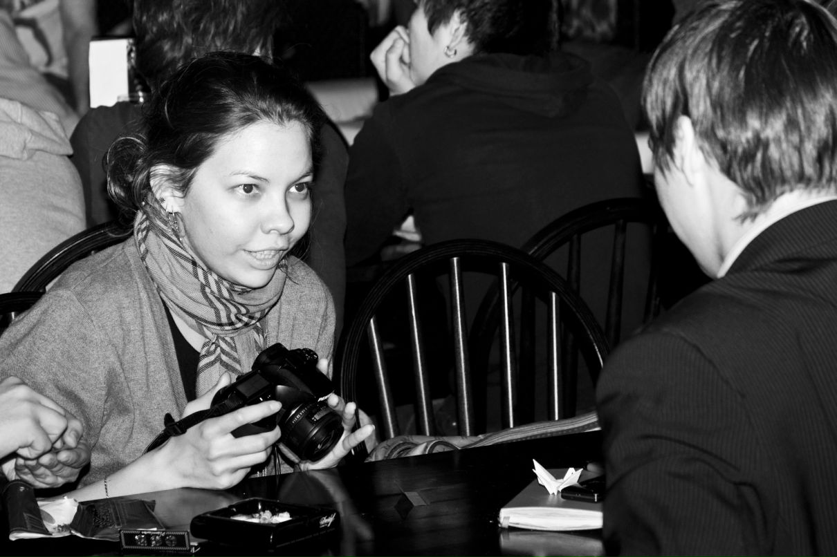 Георг Горбов фотография #46