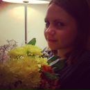 Ljoliii Gorislavskaja фотография #44 (источник - https://vk.com/id69297)