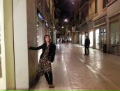 Фотография Лесковой Сандры