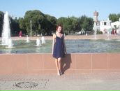 Фотография Лукашиной Анны