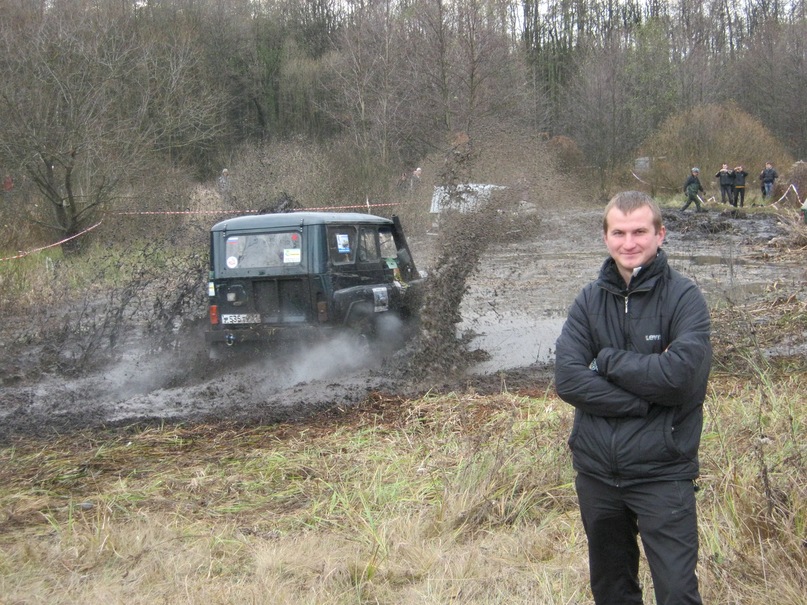 Виктор Конвисар фотография #15