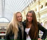 Фотография Коростелевой Марины