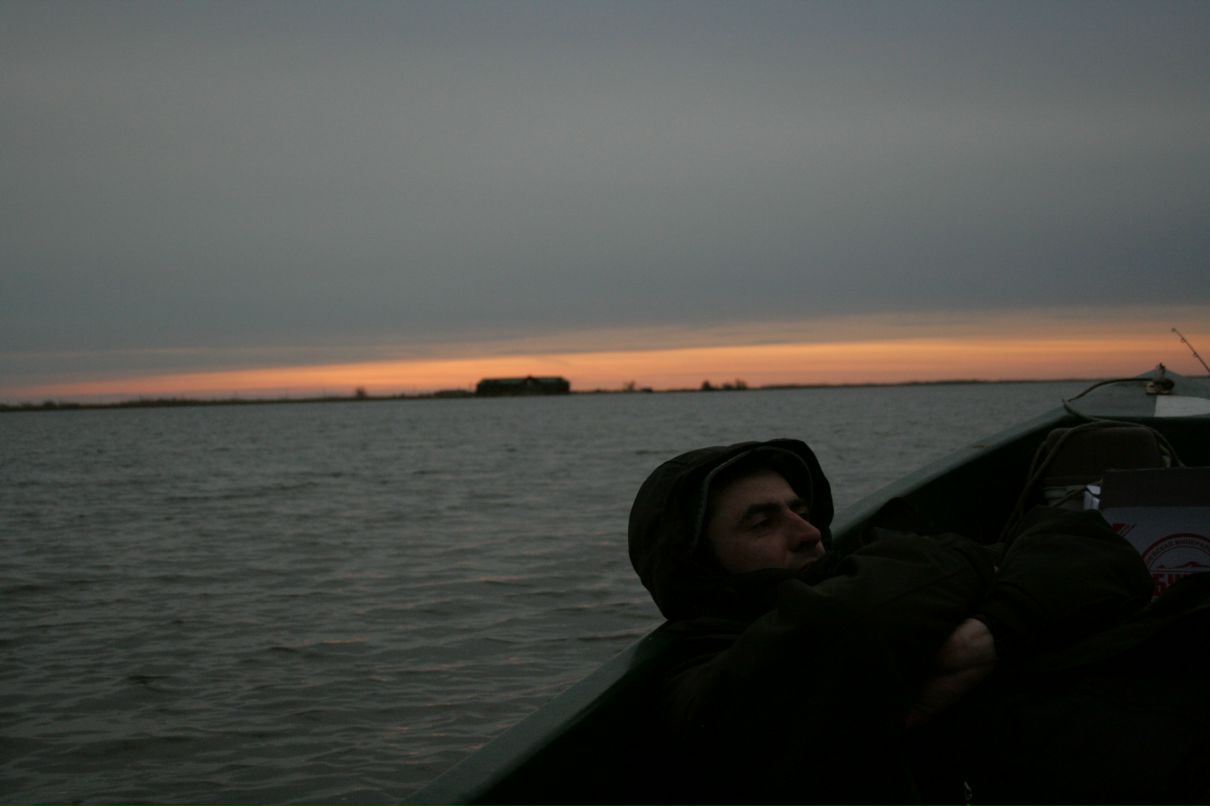 Борис Елисеев фотография #15