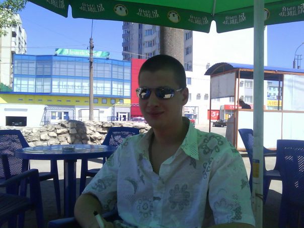 Дмитрий Давыдов фото №36