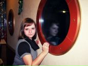 Фотография Андриановой Нины