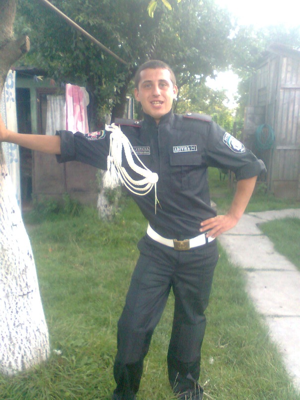 Антон Русин фотография #19