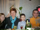 Фотография June Irina