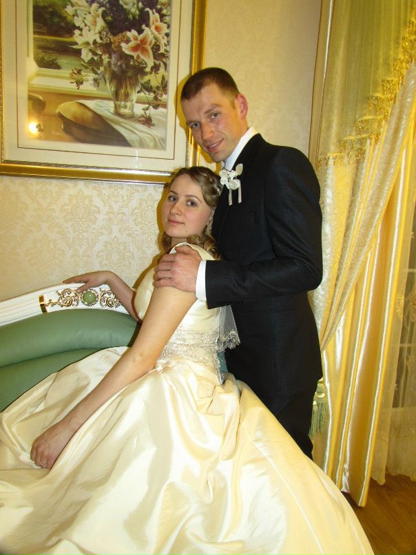 Иван Иванов фотография #30