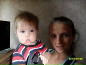 Фотография Жуковой Ларисы