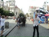 Фотография Самоделкина Александра