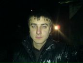 Фотография Толстокорова Александера